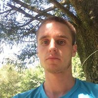 Yegor Yerukhov's Photo