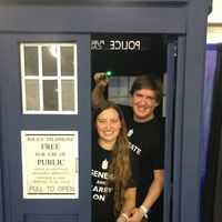 Ariel Poulson's Photo