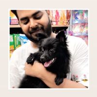 Daksh Kamat的照片