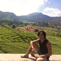 AARON  SOLIBUN's Photo