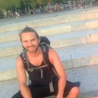 Raphael Kowatsch's Photo