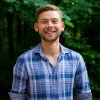 Roman Lavrentyev's Photo