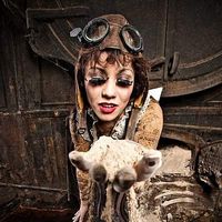 Elena Sanders's Photo