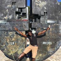 Fotos de Bakary Kamate