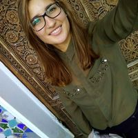 Adelina Sergenchuk's Photo