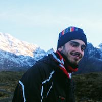 Fotos de Gerard Pinar Baillé