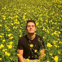 Connor Moran的照片