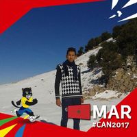 Mohsine Marbouh的照片