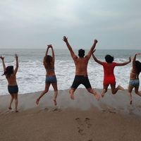 Diana Elizabeth的照片