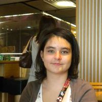 Alice Peyrard's Photo