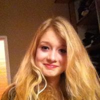 Patrycja Pisarczyk's Photo