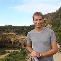 Fotos de Johannes Trini