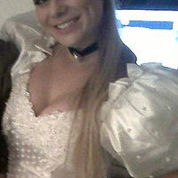 Hannah Perham's Photo