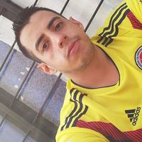 Jhorman Cardona的照片