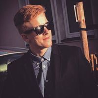 Tomáš Výkruta的照片