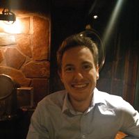 Jonathan Thomsen的照片