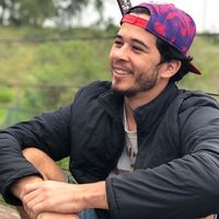 Mateus Resende's Photo