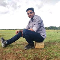 Abhishek Beria的照片