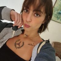 Ariadna Gámez Navarro's Photo