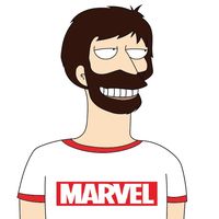 Anton Mishin's Photo