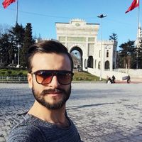 Mustafa Konca's Photo