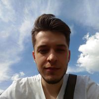 Thomas Szmajda's Photo