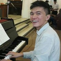 Imtisunep Longchar的照片