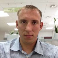 Ilya Popadyuk's Photo