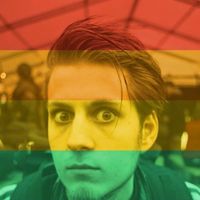 Matthijs te Lindert's Photo