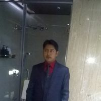 Dinesh Kamble's Photo