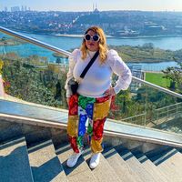 Fernanda Villa的照片