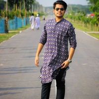 Saif Chowdhury's Photo