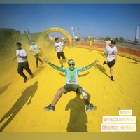 Abdalla Shahin's Photo