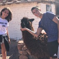 Fotos de Carla Hernandez