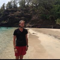 Bastiaan Terhorst的照片