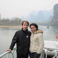 Johana González's Photo