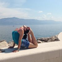 Erika Horváthová's Photo