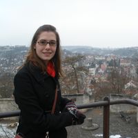 Lauren Monavok的照片