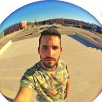 Fotos de Frederico Carreira