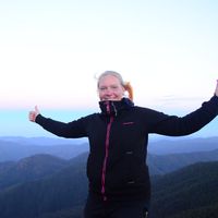 Lucie Dvořáková's Photo