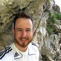 Christian Uhl's Photo