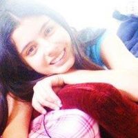 Stefany Simões's Photo