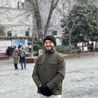 Hossien Elhattab's Photo