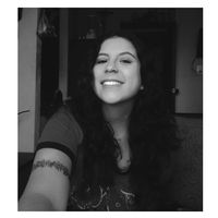 Julieth is on Couchsurfing! | Couchsurfing