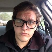 Gideon Bontrager的照片