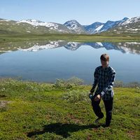 Jesper Andersson's Photo