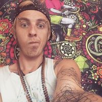 Serge Sharonoff's Photo