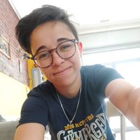 Oumayma Boukari's Photo