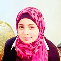 Nourhan Magdy的照片