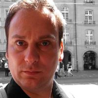 Andreas Meissner的照片